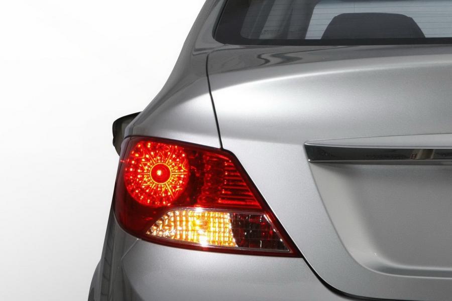  Hyundai Solaris 2011 года  (фото 43 из 45)